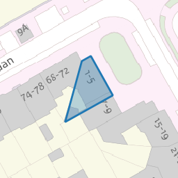 Perceel GVH28-AL-2071