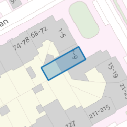 Perceel GVH28-AL-2072