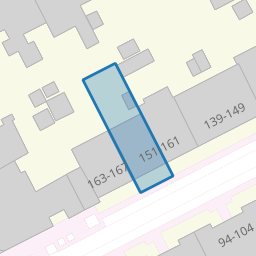 Perceel GVH28-AL-2074