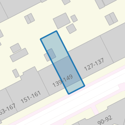 Perceel GVH28-AL-2077