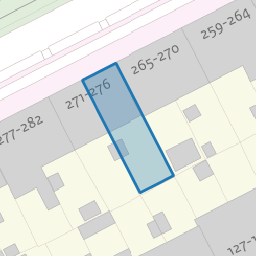 Perceel GVH28-AL-2078