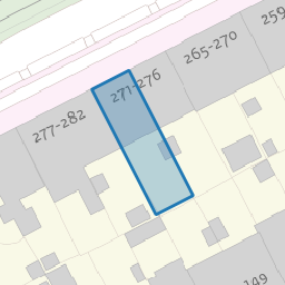 Perceel GVH28-AL-2079