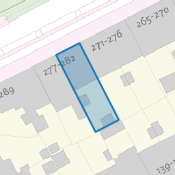 Perceel GVH28-AL-2080