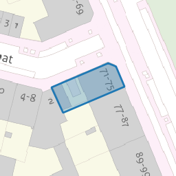 Perceel GVH28-AL-2086