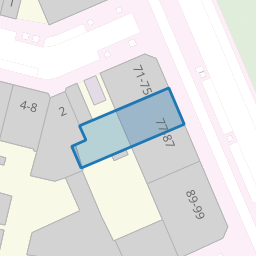 Perceel GVH28-AL-2087