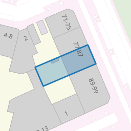 Perceel GVH28-AL-2088