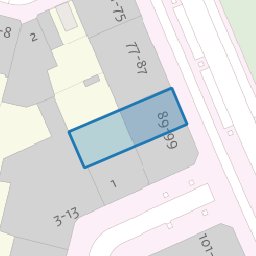 Perceel GVH28-AL-2089