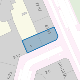 Perceel GVH28-AL-2090