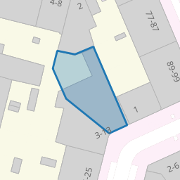 Perceel GVH28-AL-2091