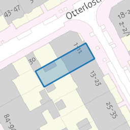 Perceel GVH28-AL-2097