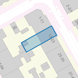 Perceel GVH28-AL-2098