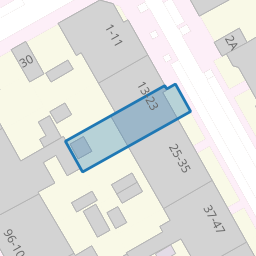 Perceel GVH28-AL-2099