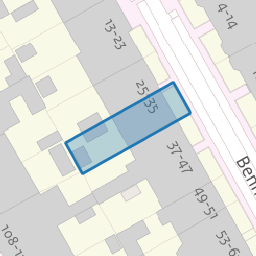 Perceel GVH28-AL-2101