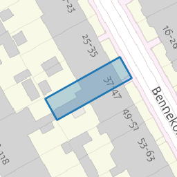 Perceel GVH28-AL-2102