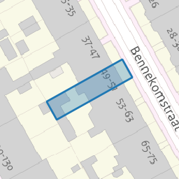 Perceel GVH28-AL-2104