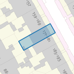 Perceel GVH28-AL-2106