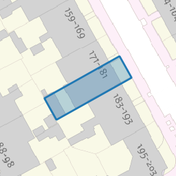 Perceel GVH28-AL-2107