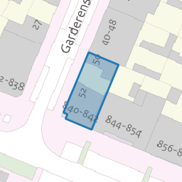 Perceel GVH28-AL-2125