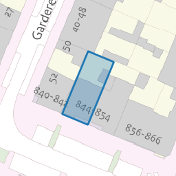 Perceel GVH28-AL-2126