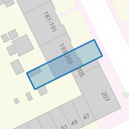 Perceel GVH28-AL-2151