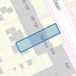 Perceel GVH28-AL-2152