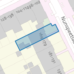 Perceel GVH28-AL-2156