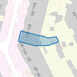 Perceel GVH28-AL-2160