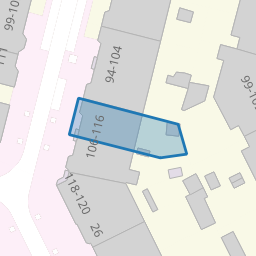 Perceel GVH28-AL-2161