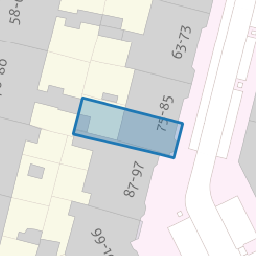 Perceel GVH28-AL-2196