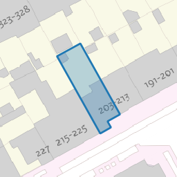 Perceel GVH28-AL-2206