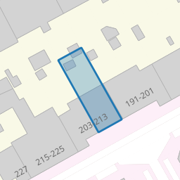 Perceel GVH28-AL-2207