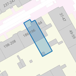 Perceel GVH28-AL-2210