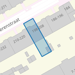 Perceel GVH28-AL-2213