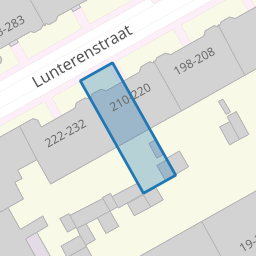 Perceel GVH28-AL-2215