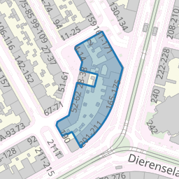 Perceel GVH28-AL-2229