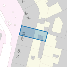 Perceel GVH28-AL-2230