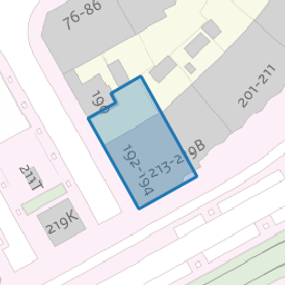 Perceel GVH28-AL-2233