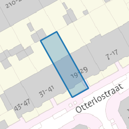 Perceel GVH28-AL-2237