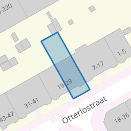 Perceel GVH28-AL-2238