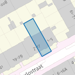 Perceel GVH28-AL-2240