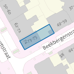 Perceel GVH28-AL-2242