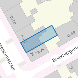 Perceel GVH28-AL-2243