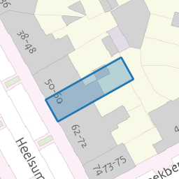 Perceel GVH28-AL-2245