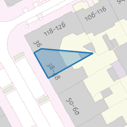 Perceel GVH28-AL-2248