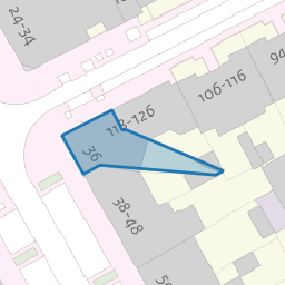 Perceel GVH28-AL-2249