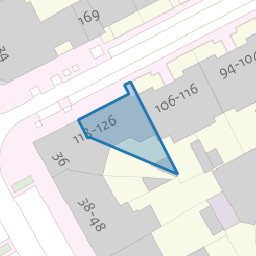 Perceel GVH28-AL-2250