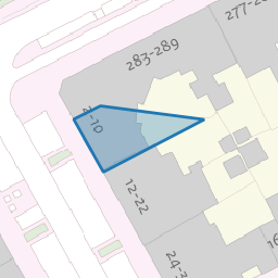 Perceel GVH28-AL-2252