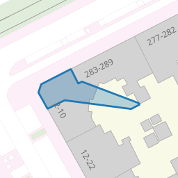 Perceel GVH28-AL-2253