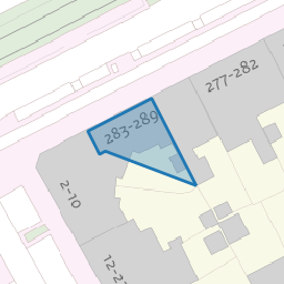 Perceel GVH28-AL-2254