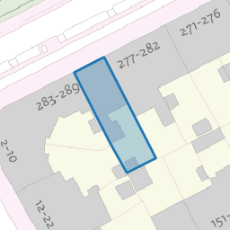 Perceel GVH28-AL-2255